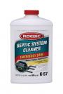 Roebic K-57 Liquid Septic System Cleaner 32 oz