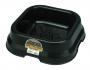 10 Quart Plastic Salt and Mineral Block Pan