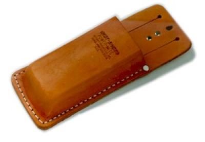 Leather Holster For Power-Mite
