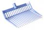 DuraFork Replacement Fork Head Berry Blue