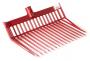 DuraFork Replacement Fork Head Red