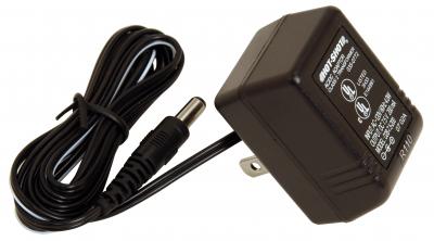 120 volt charger for RBP