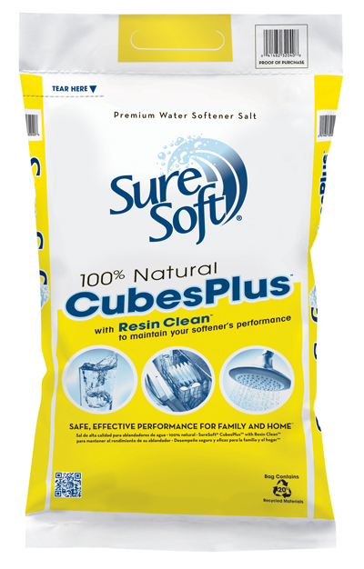 Water Conditioning Salt 50lbs