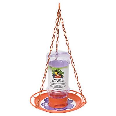 Perky-Pet Oriole Jelly Feeder - 32 oz Jelly Capacity