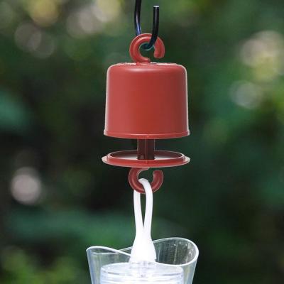 Perky-Pet Hummingbird Feeder AntGuard