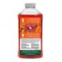 Perky-Pet Orange Liquid Oriole Nectar Concentrate 32 oz Bottle