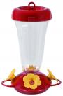 Perky-Pet Top Fill Hummingbird Feeder 16 oz