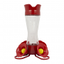 Perky-Pet Glass Hummingbird Feeder 8 oz