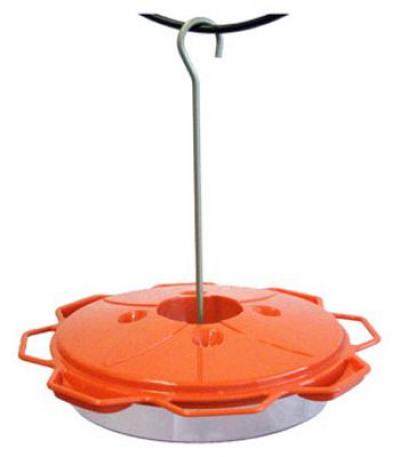 Classic Oriole Feeder