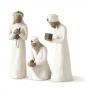 Willow Tree The Three Wisemen 3 piece set