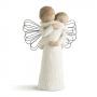 Willow Tree Angel's Embrace