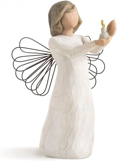 Willow Tree Angel of Hope