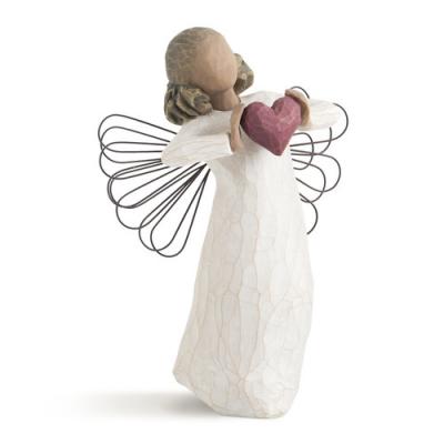 Willow Tree Angel with Love