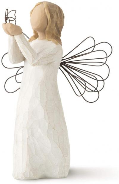 Willow Tree Angel of Freedom