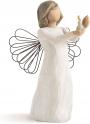 Willow Tree Angel of Hope