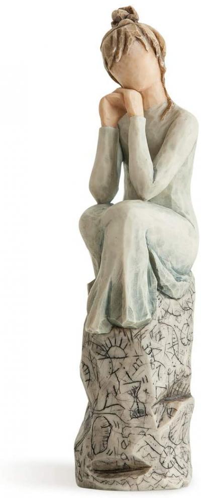 Willow Tree Patience