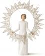 Willow Tree Tree Topper Star Light