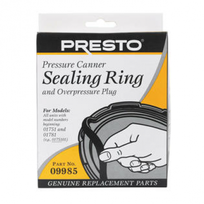 Presto #09985 Sealing Ring