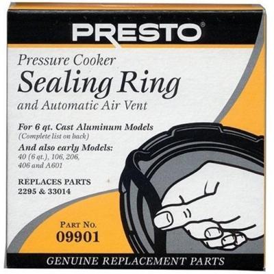 Presto #09901 Sealing Ring