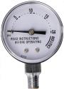 Presto Steam Gauge #85771