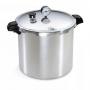 23-Quart Pressure Canner