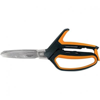 10in Straight Handle General Purpose Scissors