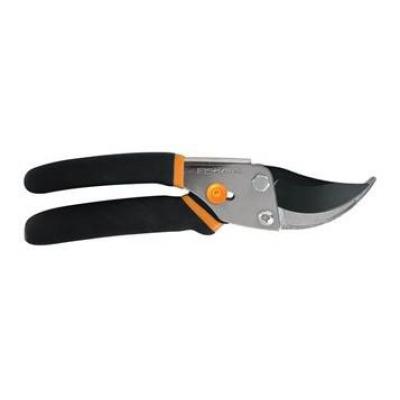 Steel Bypass Pruning Shears