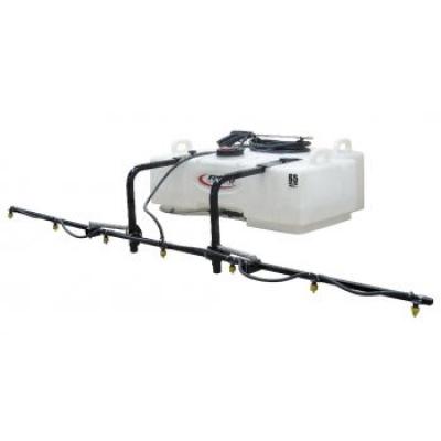 Fimco 65 Gallon UTV Sprayer 4.5 GPM 7 Nozzle