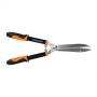 10in GripEase Hedge Shears