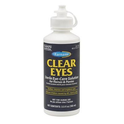 Farnam Clear Eyes 3.5 oz