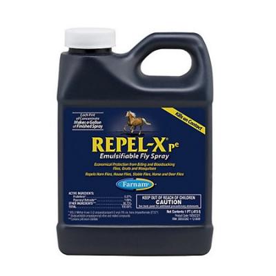 Repel-X Fly Spray - Pint