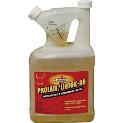 Starbar Prolate/Lintox HD Insecticide Gallon