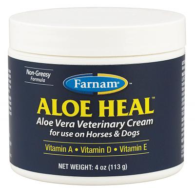 Farnam Aloe Heal Cream 4 oz