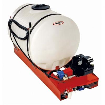 Fimco 200 Gallon 5.5 HP Skid Sprayer