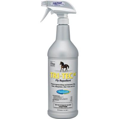 Tri-Tec Fly Repellent Spray 28 oz