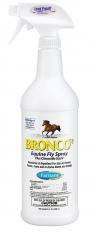 Bronco Equine Fly Spray - Quart