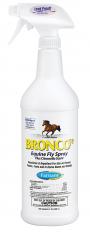 Bronco Equine Fly Spray - Quart