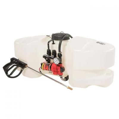 Fimco 25 Gallon lon Deluxe Manifold Spot Sprayer