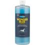 Wonder Blue Horse Shampoo - Quart
