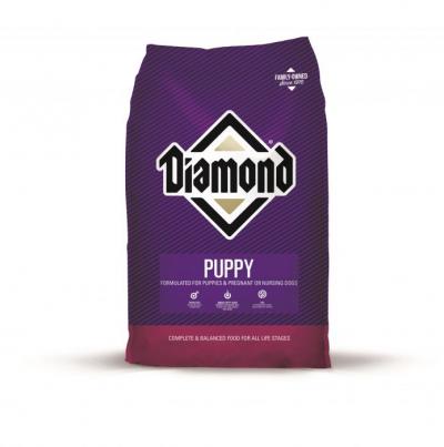 Diamond Puppy Dry Dog food 20lb