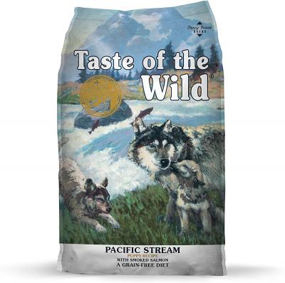 Taste of the Wild Pacific Stream Puppy Dry Dog Food 14lb