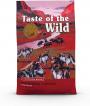 Taste of the Wild Grain-Free Southwest Canyon Dry Dog Food 14lb