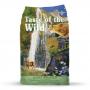 Taste of the Wild Rocky Mountain Grain-Free Dry Cat Food 5lb