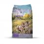 Taste of the Wild Roasted Lamb Sierra Mountain Dry Dog Food 5lb