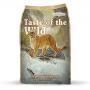 Taste of the Wild Canyon River Trout Dry Cat Food 5lb