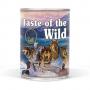 Taste of the Wild Wetlands Canned Dog Food 13oz