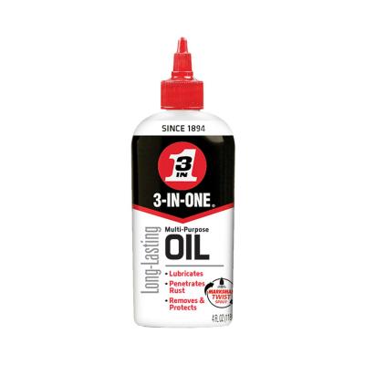 3 in 1 Multi-Purpose Oil 4 oz