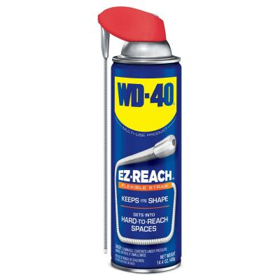 WD-40 EZ-Reach Can 14.4 oz