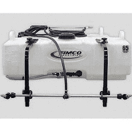 Fimco 45-Gallon UTV Spraye