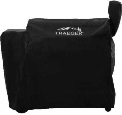 Traeger Pro 780 Full Length Grill Cover
